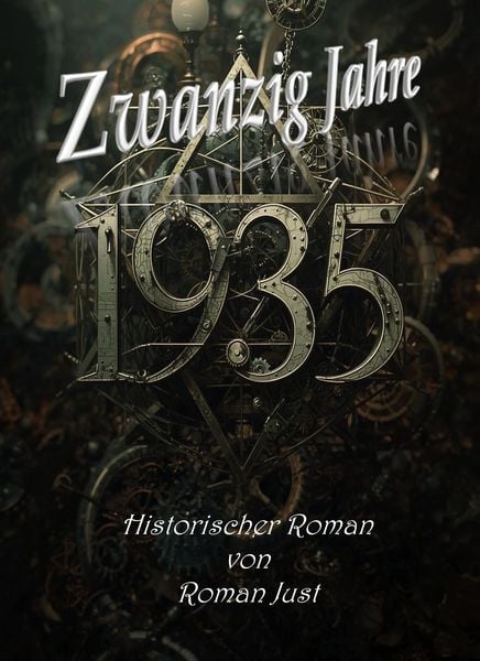 Produktbild: Zwanzig Jahre 1935