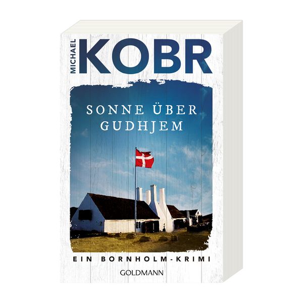 Produktbild: Sonne &uuml;ber Gudhjem