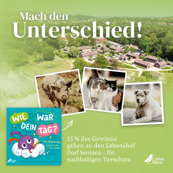 Produktbild: Wie war dein Tag?