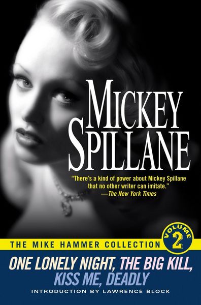 Produktbild: The Mike Hammer Collection, Volume II