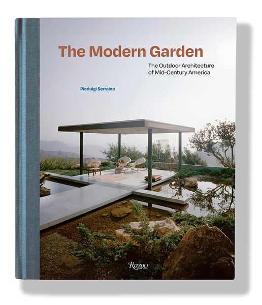 Produktbild: The Modern Garden