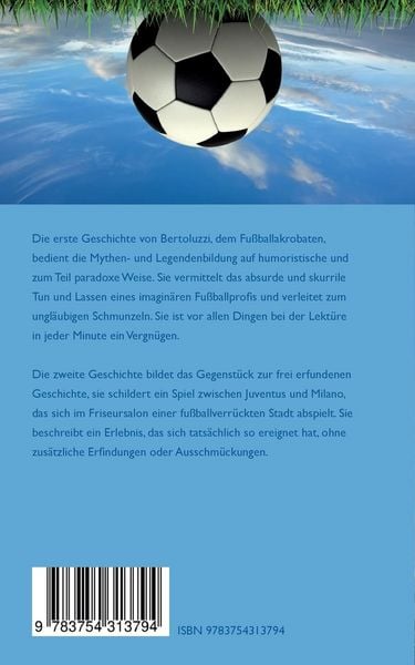 Produktbild: Bertoluzzi