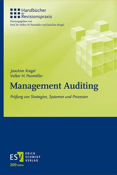 Produktbild: Management Auditing