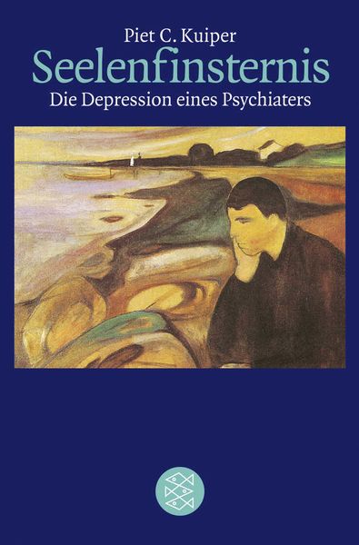 Seelenfinsternis, Taschenbuch von Piet C. Kuiper, Fischer Taschenbuch Verlag