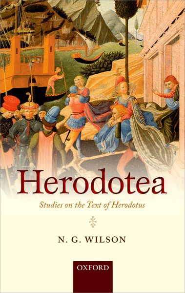 Produktbild: Herodotea