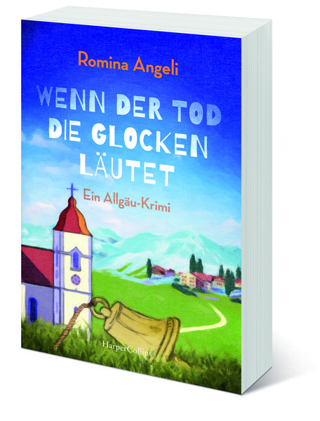 Wenn der Tod die Glocken läutet