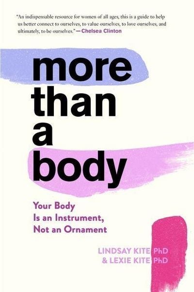Produktbild: More Than a Body