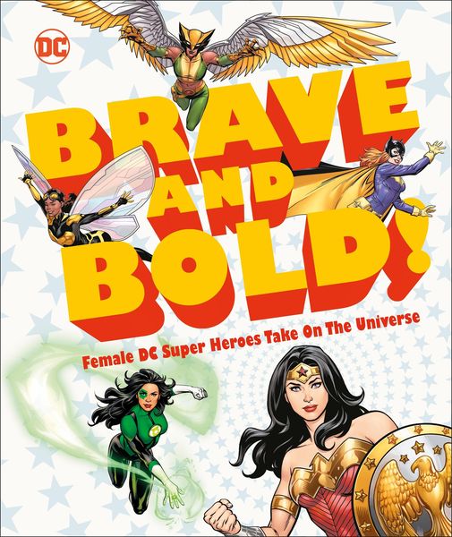 Produktbild: DC Brave and Bold!
