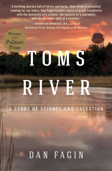 Produktbild: Toms River