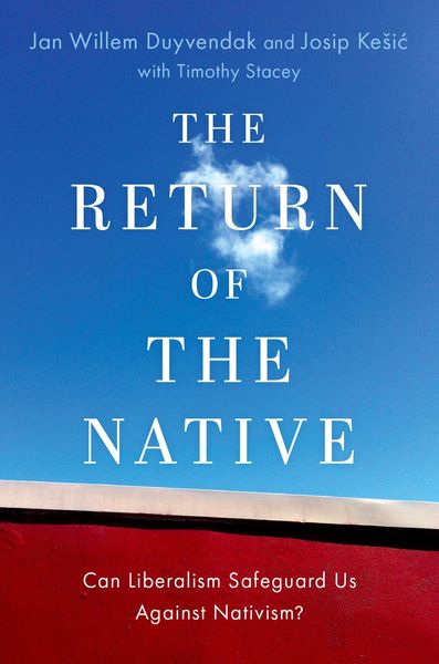 Produktbild: The Return of the Native