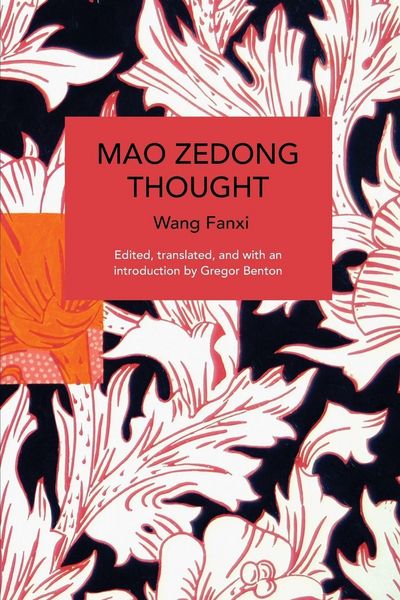 Produktbild: Mao Zedong Thought