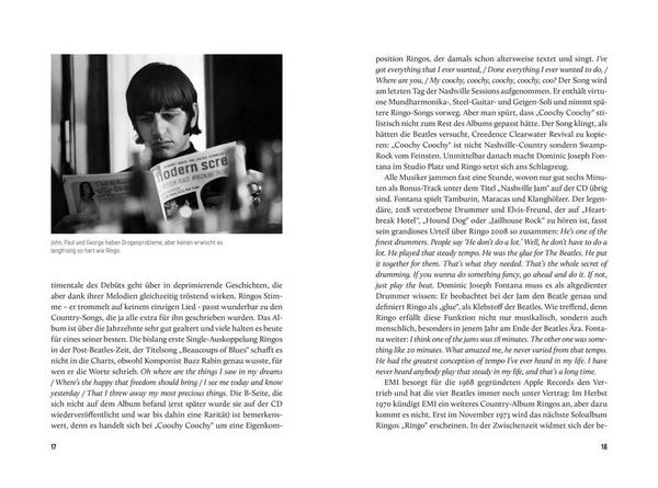 Produktbild: Ringo Starr
