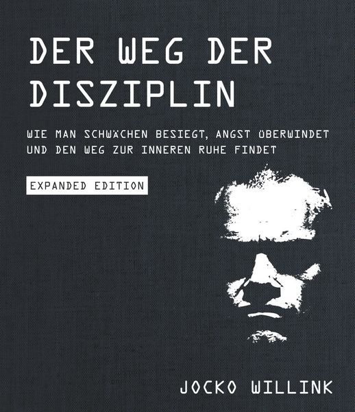 Produktbild: Der Weg der Disziplin - Expanded Edition