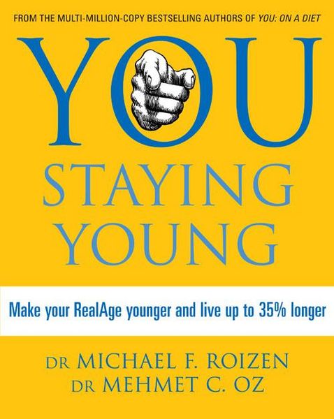 Produktbild: You: Staying Young