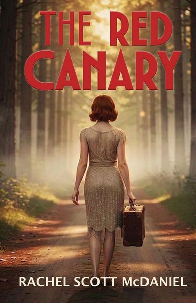 Produktbild: The Red Canary