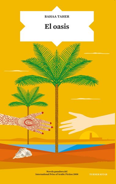 Produktbild: El oasis