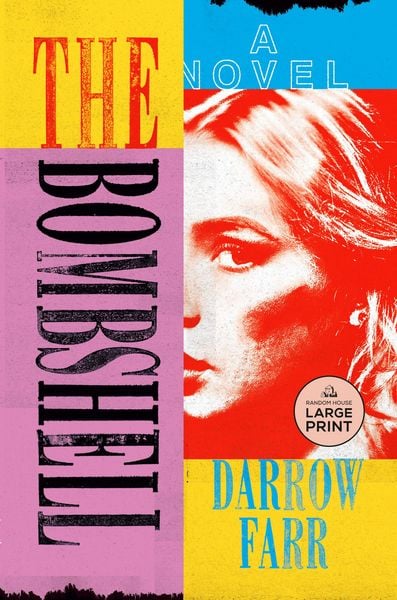 Produktbild: The Bombshell