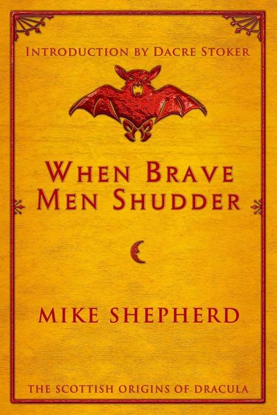 Produktbild: When Brave Men Shudder