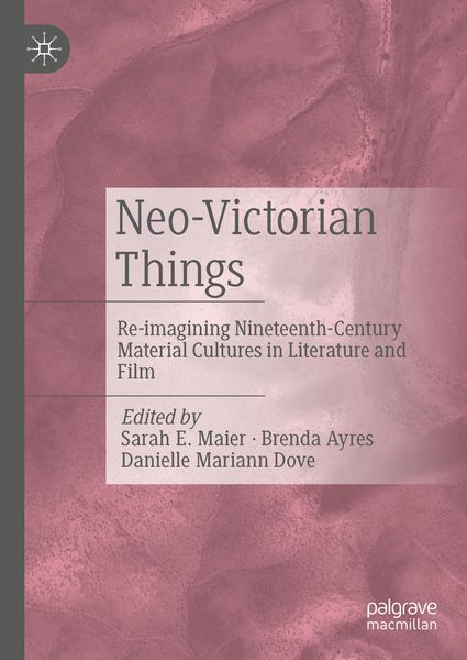Produktbild: Neo-Victorian Things
