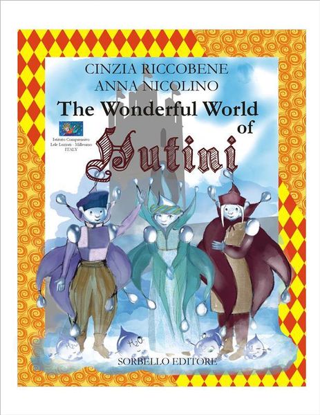 Produktbild: The wonderful world of HUTINI