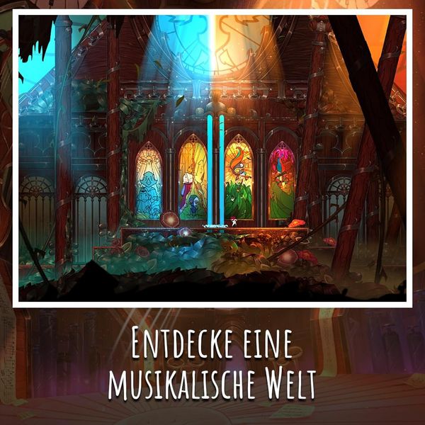 Produktbild: Symphonia