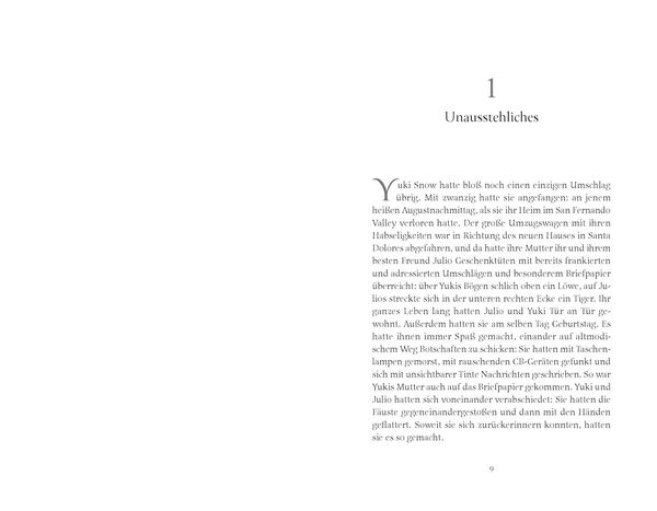 Produktbild: Hinter dem Zeitenspiegel