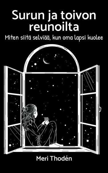 Produktbild: Surun ja toivon reunoilta