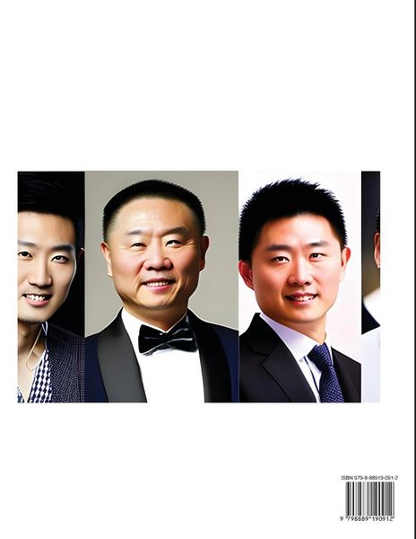 Produktbild: Learn Mandarin Chinese with Three-Character Chinese Names for Boys (Part 7)