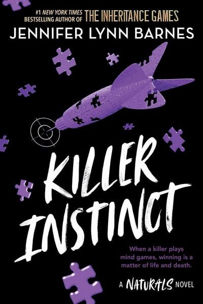 Produktbild: Killer Instinct