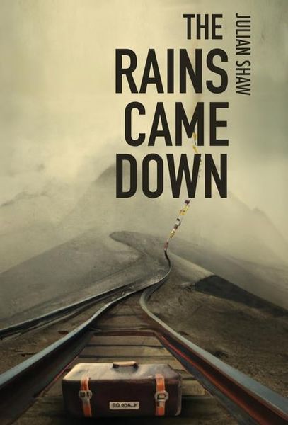 Produktbild: The Rains Came Down