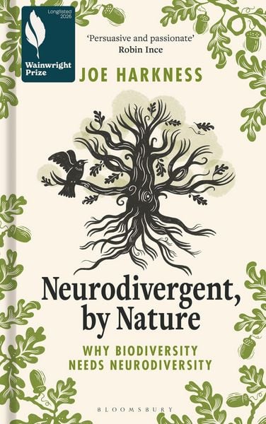 Produktbild: Neurodivergent, By Nature