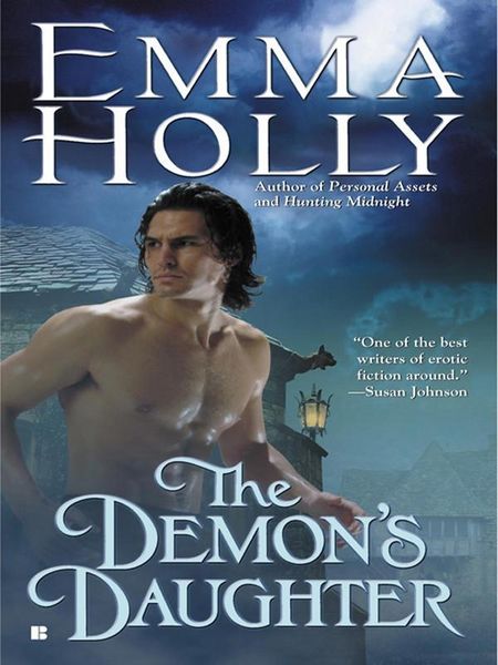 Produktbild: The Demon's Daughter