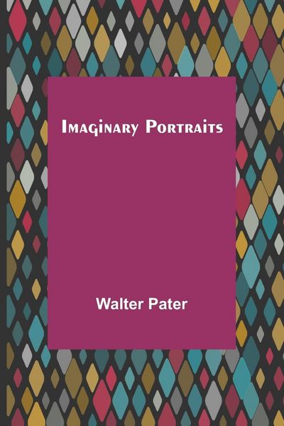 Produktbild: Imaginary Portraits