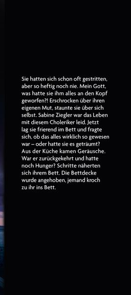 Produktbild: Ostfriesennacht