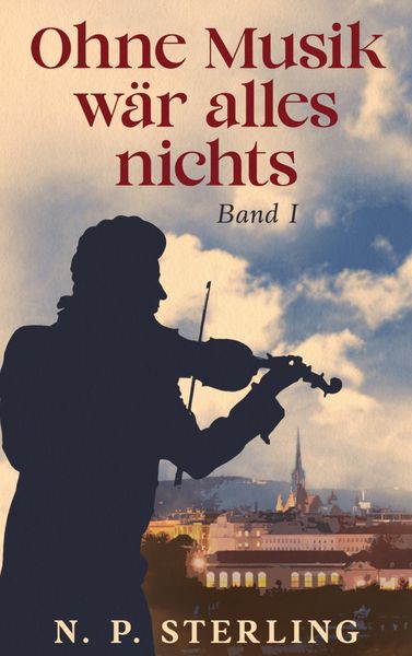 Produktbild: Ohne Musik w&auml;r alles nichts