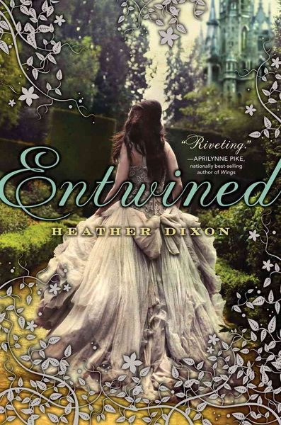 Produktbild: Entwined