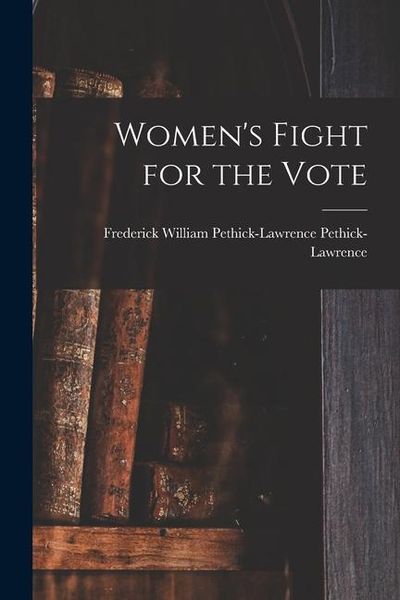 Produktbild: Women's Fight for the Vote