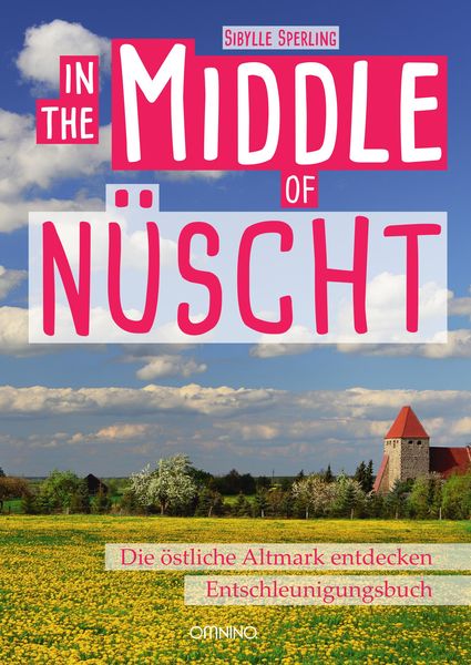 Produktbild: In the Middle of N&uuml;scht