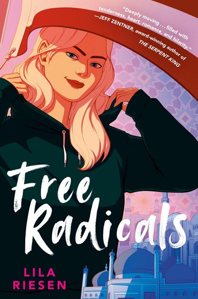 Produktbild: Free Radicals
