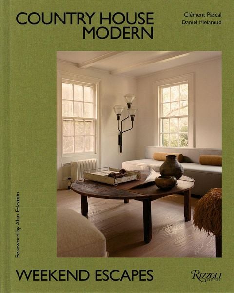 Produktbild: Country House Modern