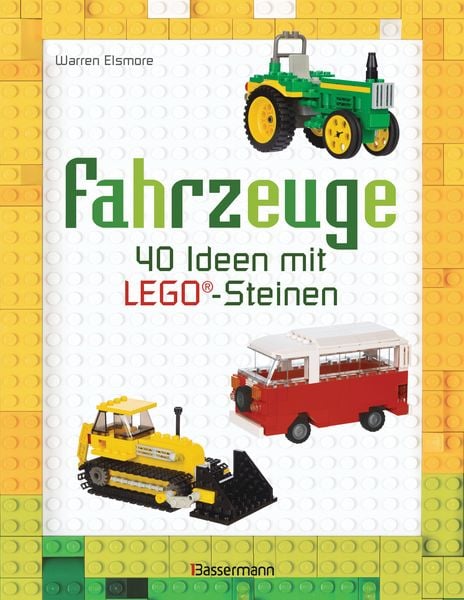Produktbild: Fahrzeuge