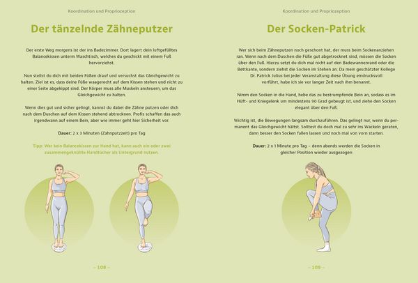 Produktbild: Schluss mit R&uuml;ckenschmerzen