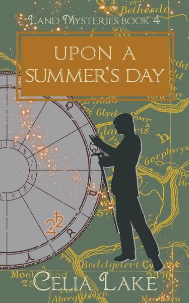 Produktbild: Upon A Summer's Day
