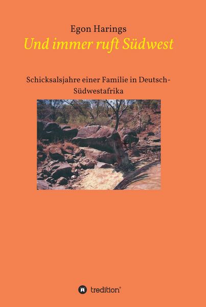Produktbild: Und immer ruft S&uuml;dwest