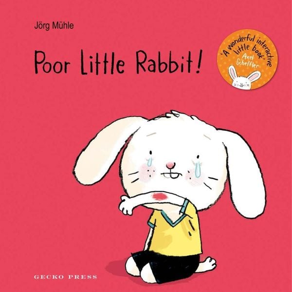 Produktbild: Poor Little Rabbit!