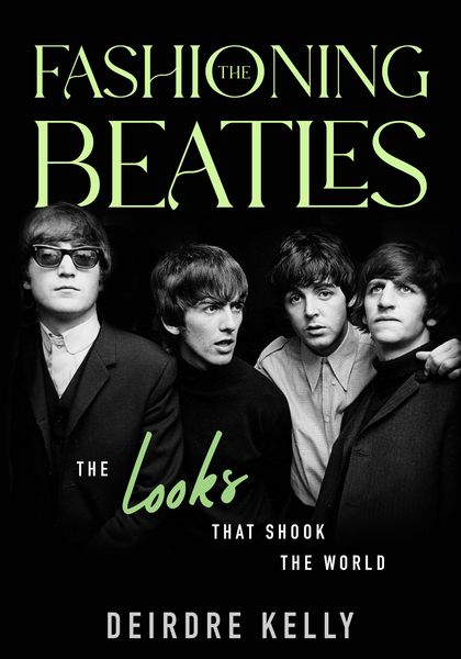 Produktbild: Kelly, D: Fashioning the Beatles