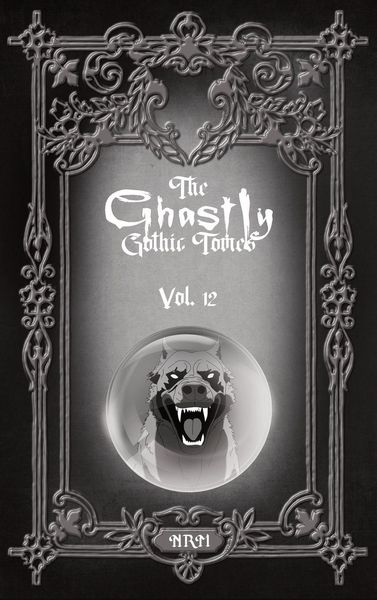 Produktbild: The Ghastly Gothic Tomes Vol. 12