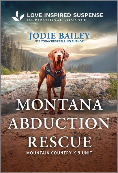 Produktbild: Montana Abduction Rescue
