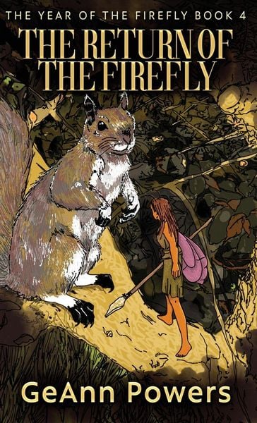 Produktbild: The Return of the Firefly