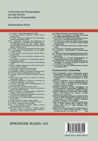 Produktbild: Finite Elemente und Differenzenverfahren